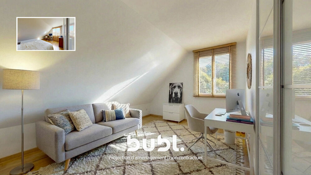 � vendre  Villa Orgeval (78630)