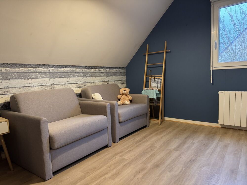 Vente Maison Maison individuelle au calme Honfleur