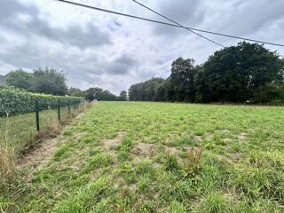  Terrain à vendre 4649 m²