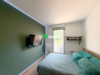  Appartement  vendre 2 pices 47 m