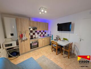  Appartement � vendre 2 pi�ces 21 m�