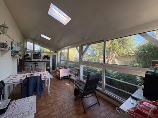 Vente Maison Maison 6 pièces Larçay Larçay