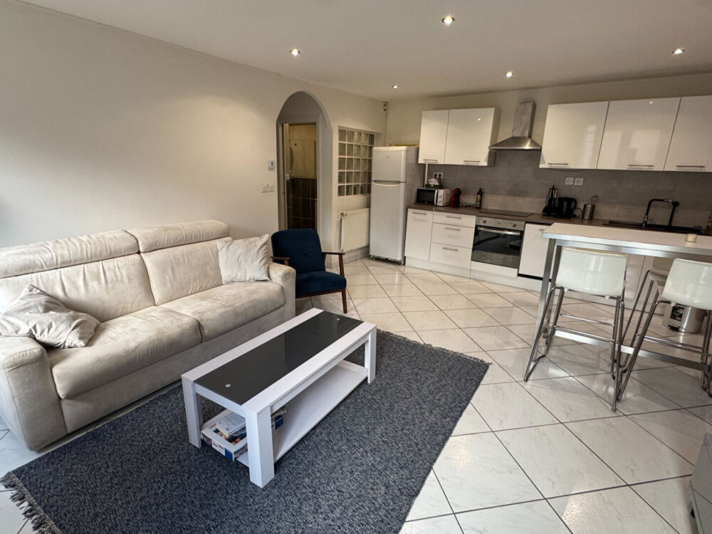 Location Appartement Appartement Saint Etienne 2 pièce(s) 42 m2 Saint-Étienne