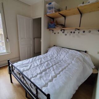  Appartement � vendre 3 pi�ces 46 m�