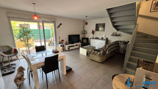  Maison à vendre 4 pièces 79 m²