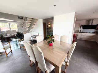  Appartement à vendre 5 pièces 131 m²