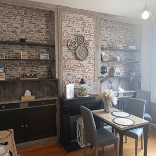  Appartement � vendre 1 pi�ce 26 m�