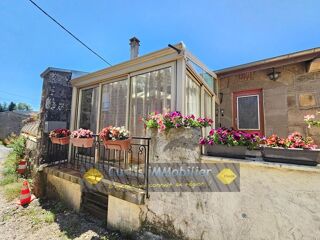  Maison à louer 3 pièces 29 m²