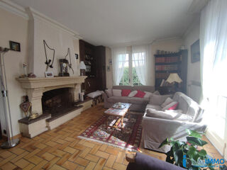  Maison � vendre 10 pi�ces 195 m�