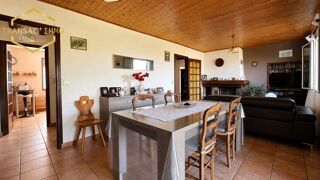  Maison à vendre 4 pièces 95 m²