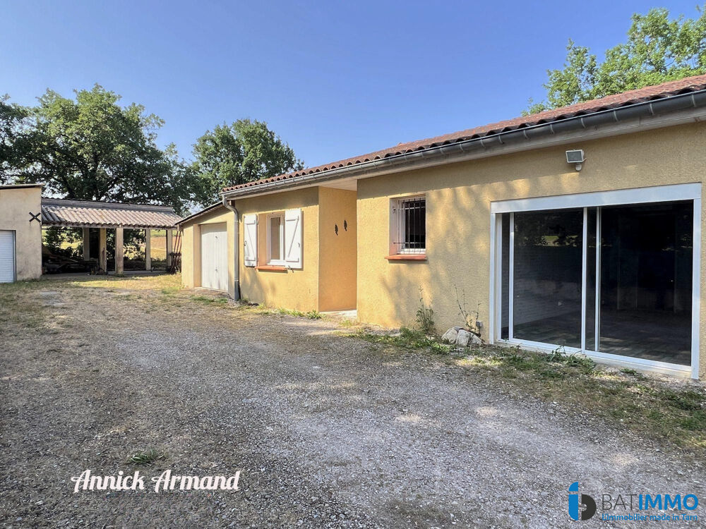 ENSEMBLE DE 2 MAISONS PP ACTUELLEMENT LOUÉES