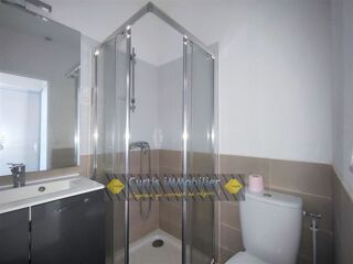  Appartement � louer 2 pi�ces 33 m�