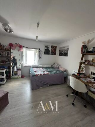  Maison � vendre 3 pi�ces 65 m�
