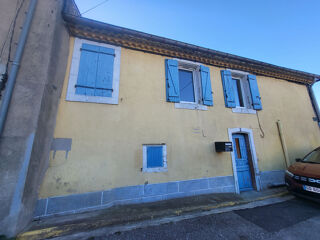  Maison à vendre 4 pièces 96 m²