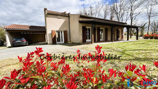  Maison à vendre 5 pièces 97 m²