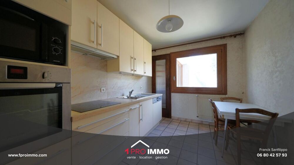 NOUVEAUTE 1PROIMMO, appartement en dernier étage !!!<br ....