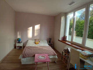  Maison à vendre 5 pièces 133 m²