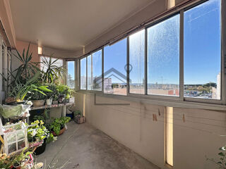  Appartement � vendre 4 pi�ces 85 m�