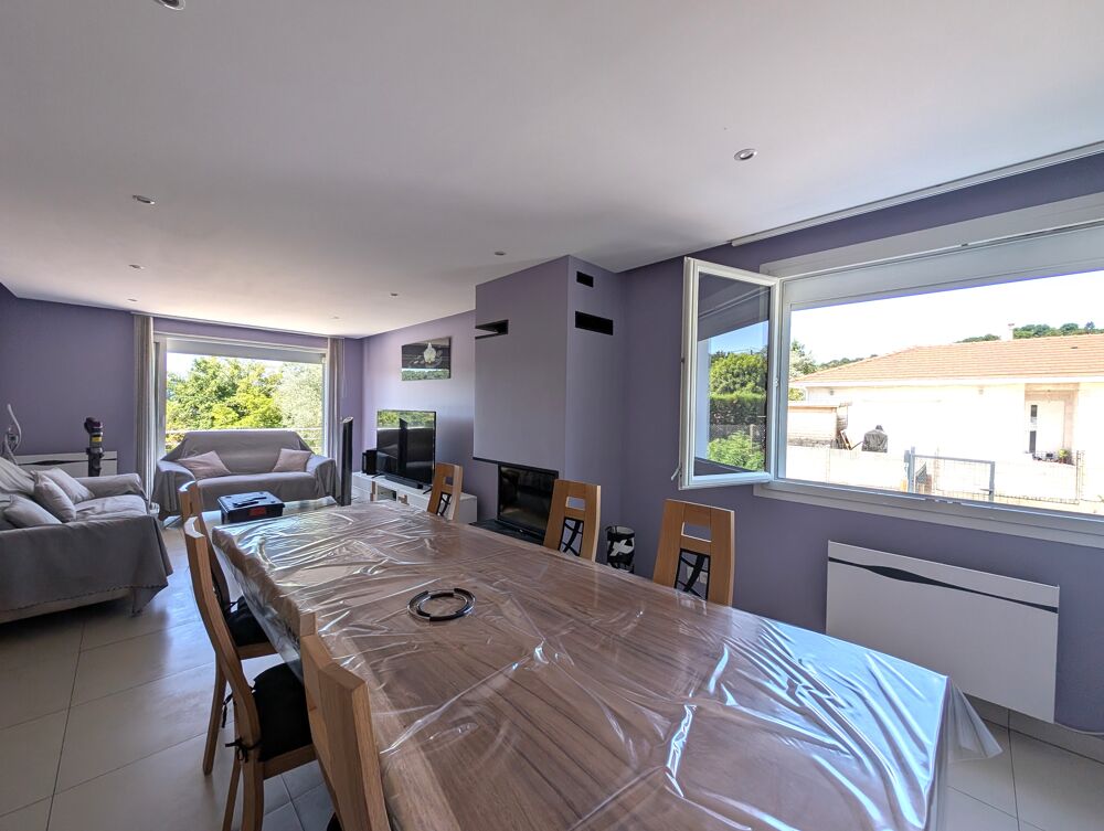 � vendre  Maison Saint-Chef (38890)