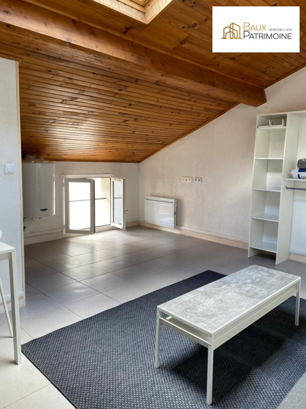 Location Appartement Appartement à louer Pantin Pantin