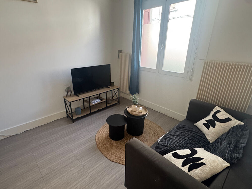 Location Appartement Appartement Saint Etienne 2 pièce(s) 49.28 m2 Saint-Étienne