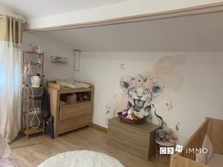  Maison � vendre 3 pi�ces 81 m�