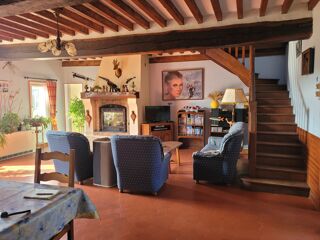  Maison � vendre 10 pi�ces 270 m�