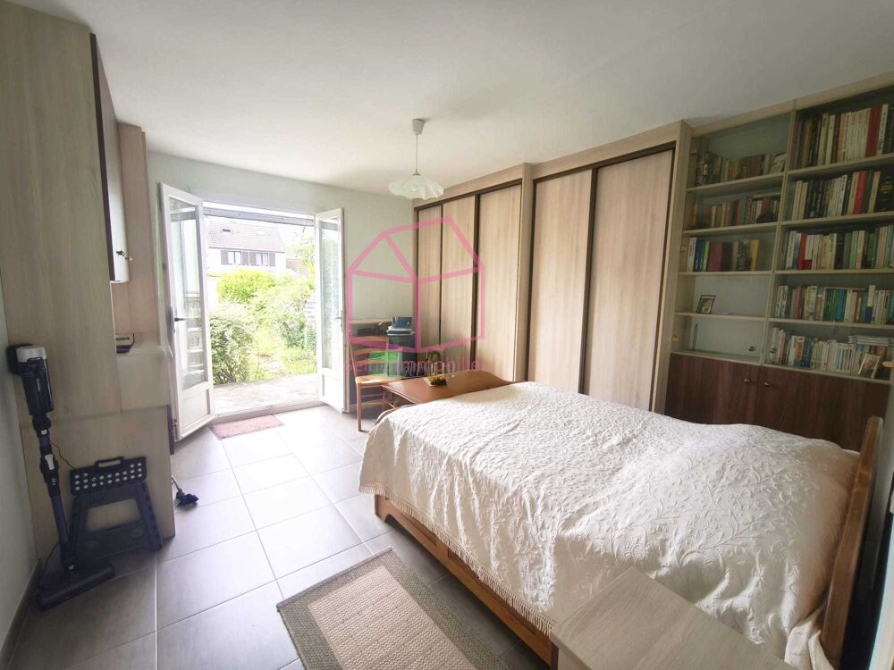 vente Maison - 3 pièce(s) - 77 m² Choisy-le-Roi (94600)