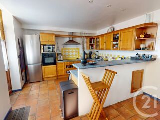  Maison � vendre 4 pi�ces 145 m�