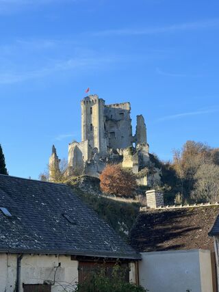  Maison à vendre 9 pièces 220 m²