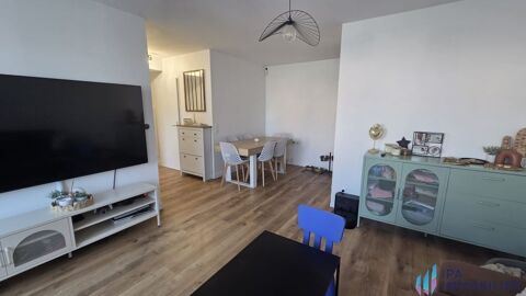   Maison jumel�e - 81.31m � Maison - 4 pi�ce(s) - 81 m�