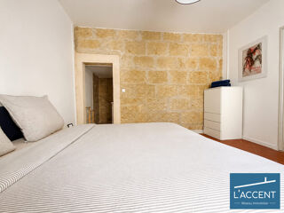  Appartement à vendre 4 pièces 82 m²