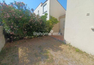  Maison � vendre 3 pi�ces 35 m�