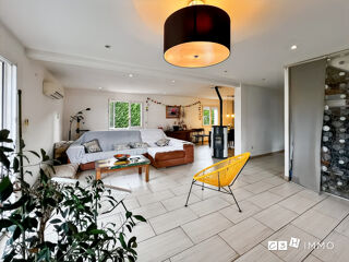  Maison à vendre 5 pièces 160 m²