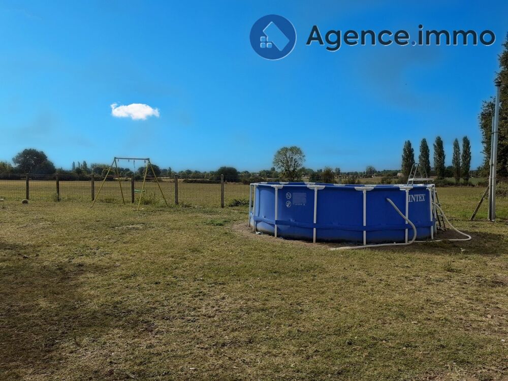Vente Maison investissement locatif Laigné-en-belin