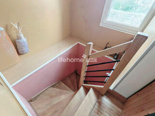  Maison � vendre 4 pi�ces 74 m�