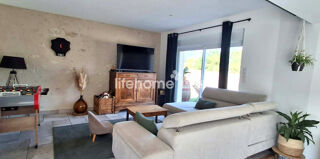  Villa à vendre 7 pièces 136 m²