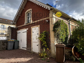  Maison � vendre 8 pi�ces 155 m�