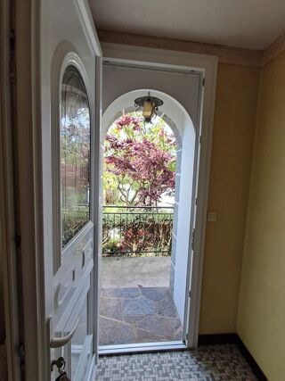  Maison � vendre 6 pi�ces 105 m�