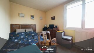  Appartement � vendre 3 pi�ces 47 m�