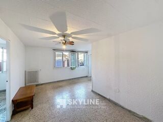  Appartement � vendre 2 pi�ces 44 m�