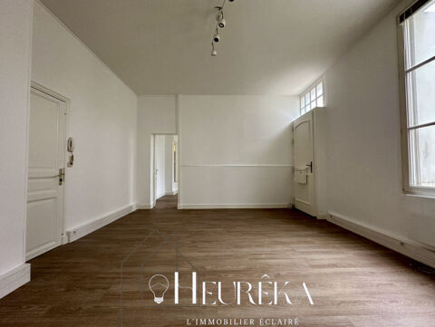 Bureaux 37m2 - 2 pi&egrave;ces 185000 37000 Tours