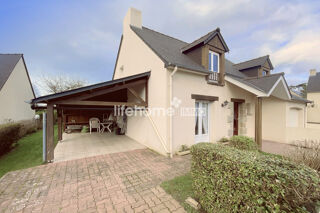  Maison à vendre 5 pièces 94 m²