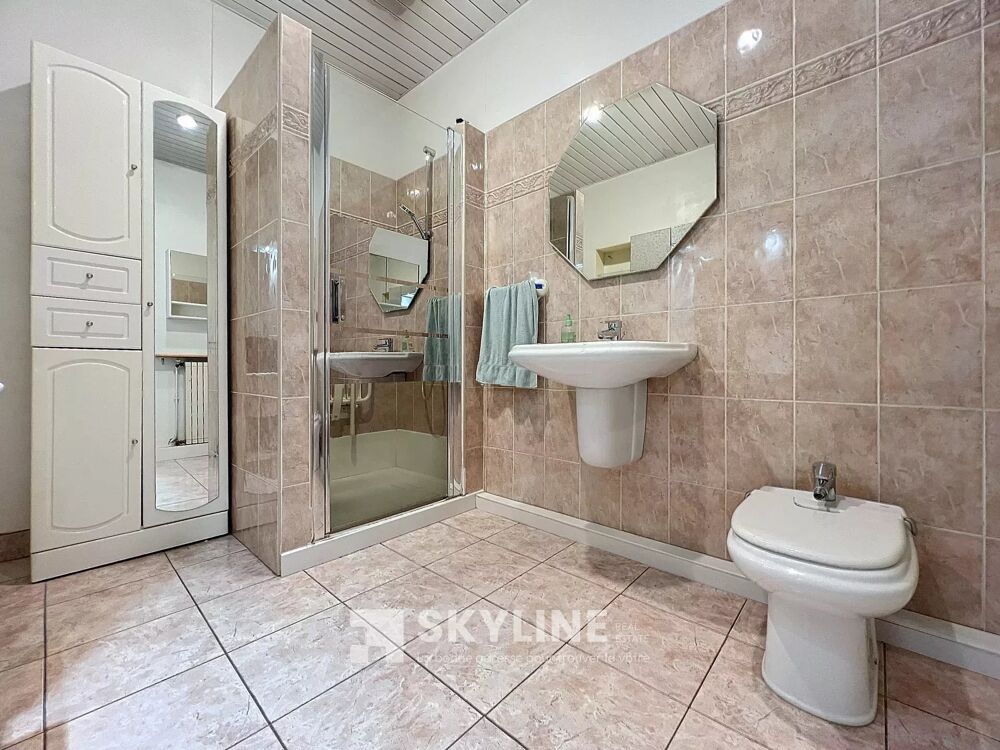Appartement T3 à rénover - La Joliette