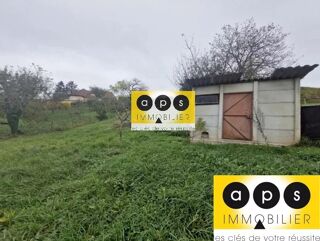  Terrain à vendre 1171 m²