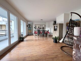  Appartement � vendre 5 pi�ces 126 m�