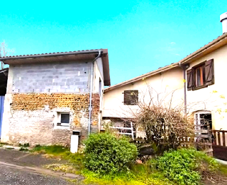  Maison à vendre 7 pièces 187 m²