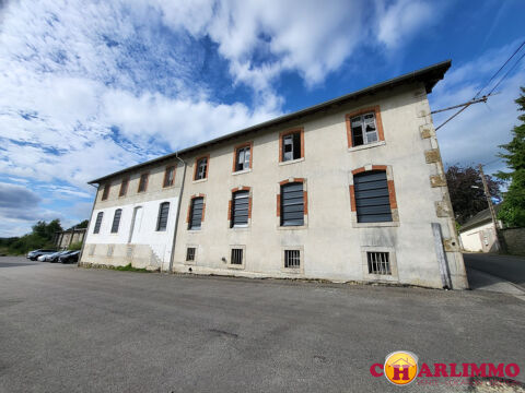 B&acirc;timent industriel en centre ville, parcelle constructible 572000 87200 Saint-junien