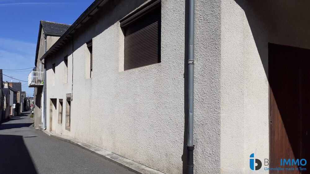 MAISON 155M² JARDIN GARAGE