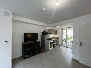  Appartement  vendre 1 pice 27 m